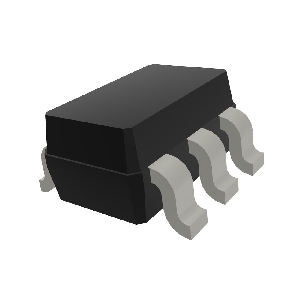 LTC4311CSC6