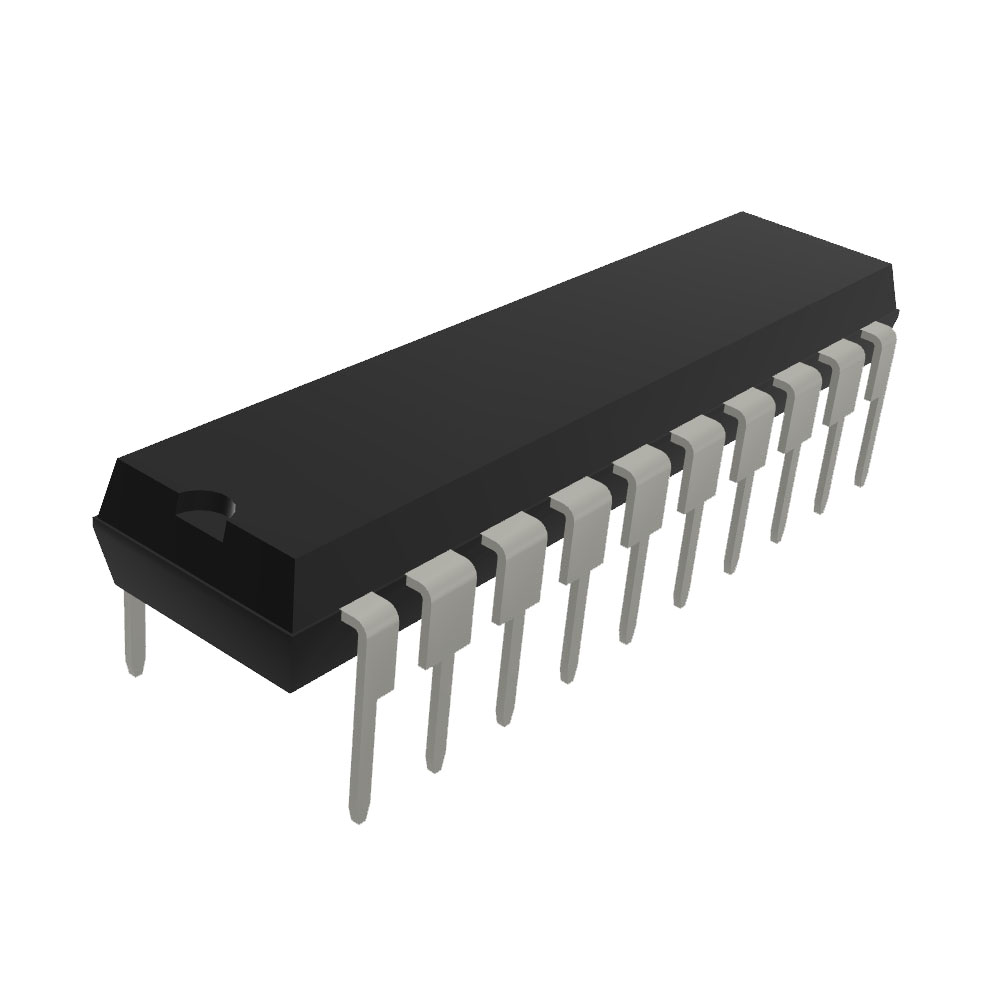 MAX3223CPP+