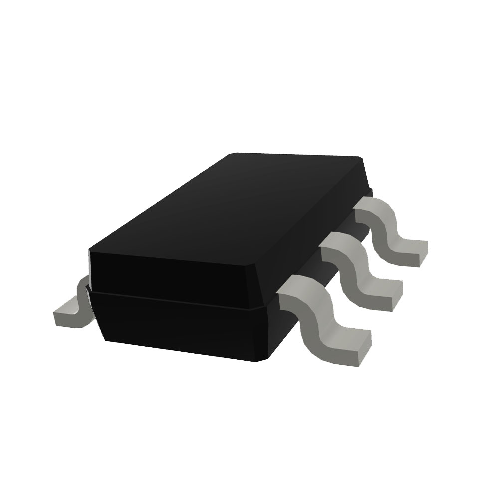 MIC5301-2.1YD5-TR