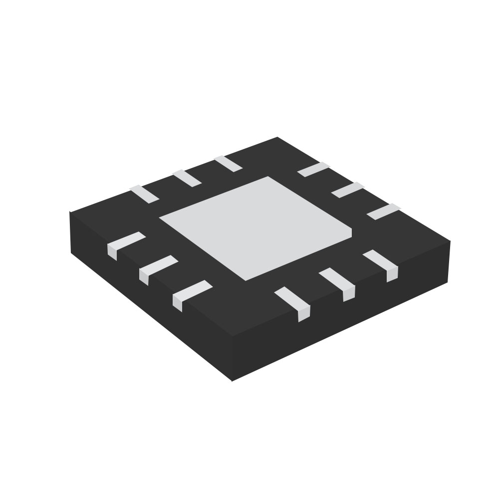 MAX9724AETC+