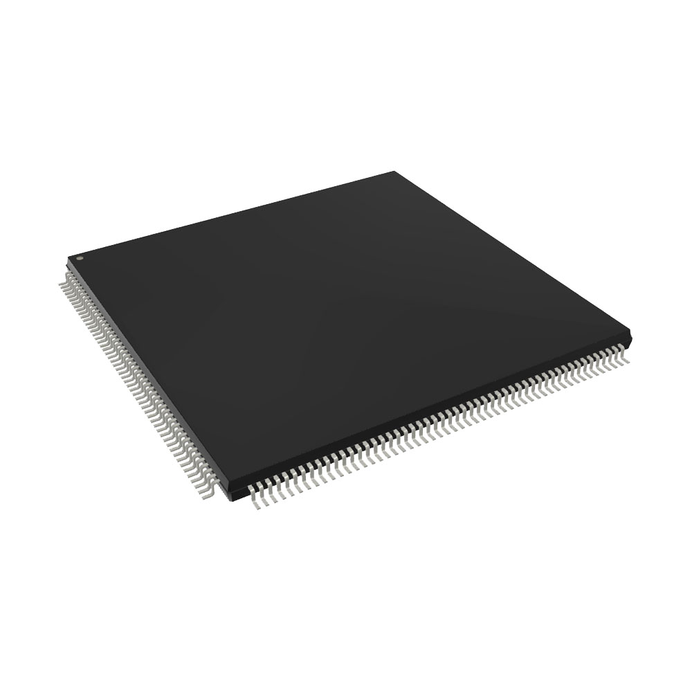 XCS20-3PQ208C