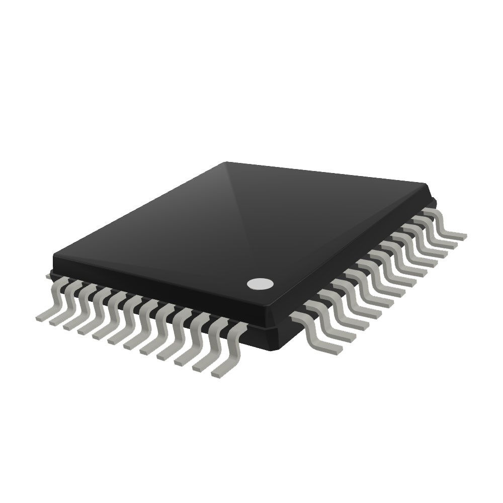 C8051F581-IQ