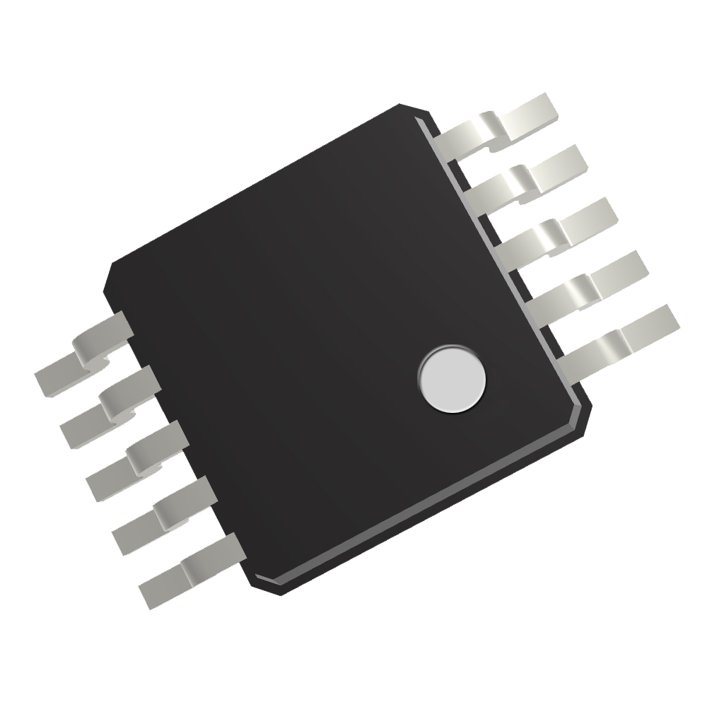 LTC4367HMS8#PBF
