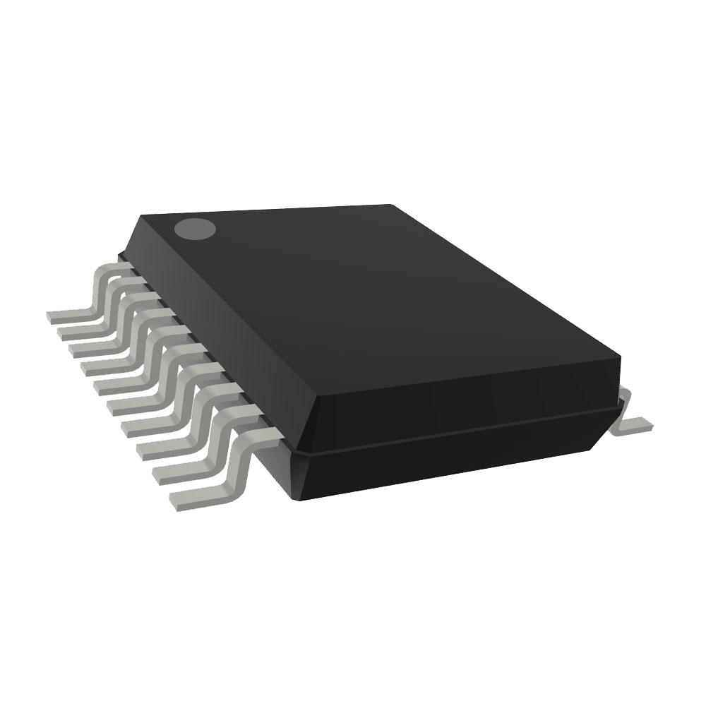 MCP3564RT-E/ST