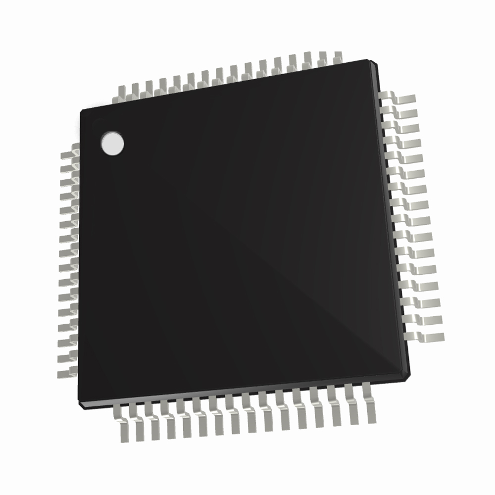 PIC24HJ256GP206A-I/PT