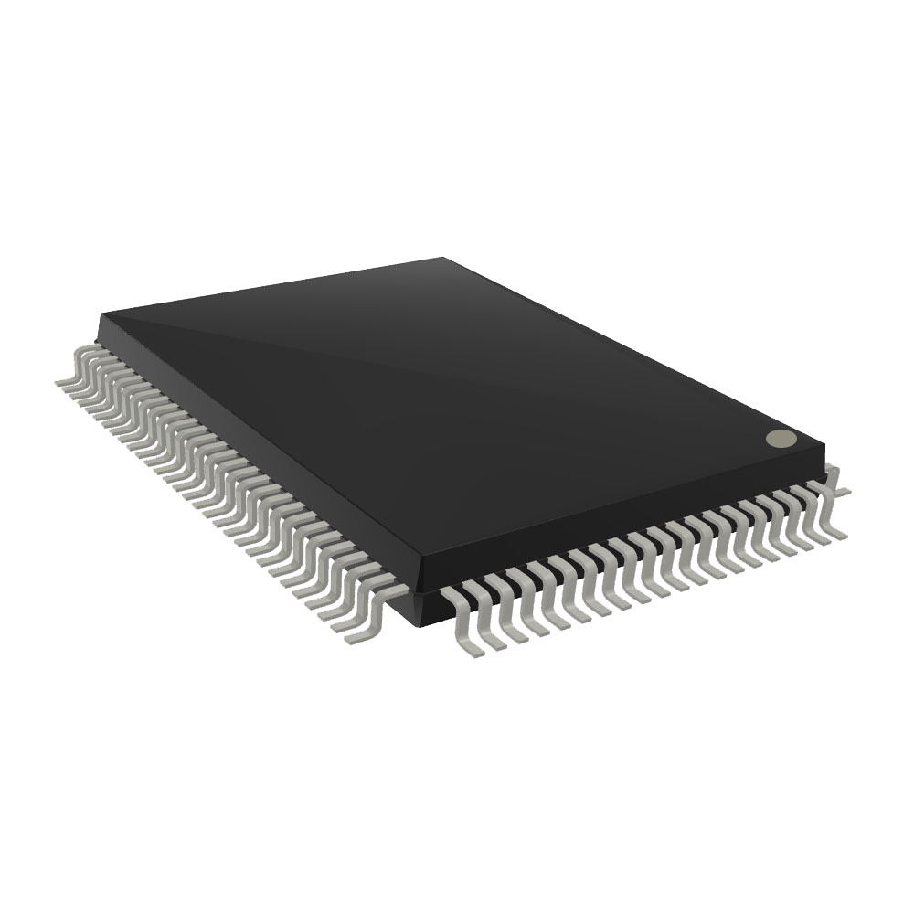 XC4005E-2PQ100I
