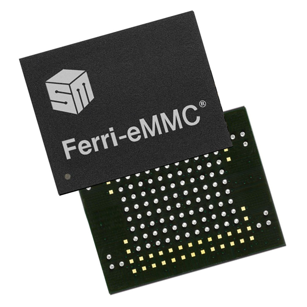 SM662PXE BFSS