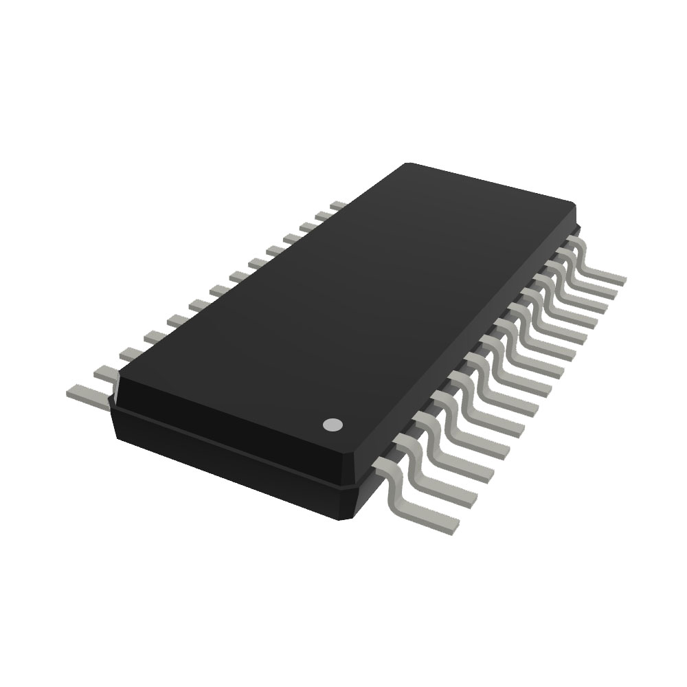 DRV8434SPWPR