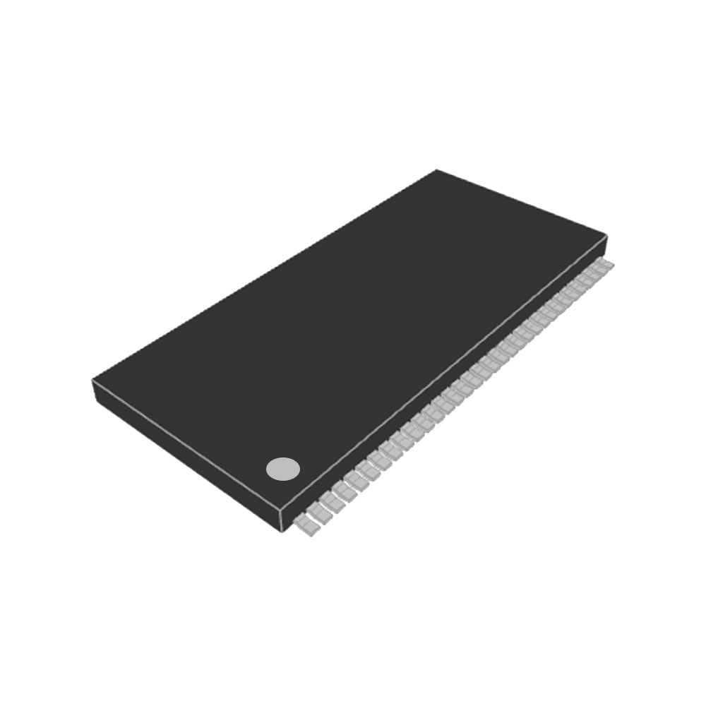 MT46V16M16P-6T IT:F TR
