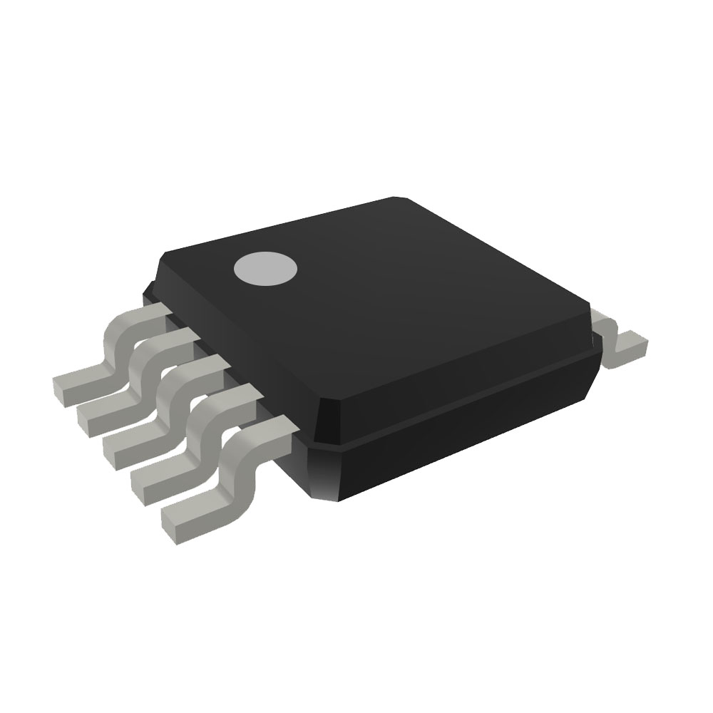 ADC124S101CIMM