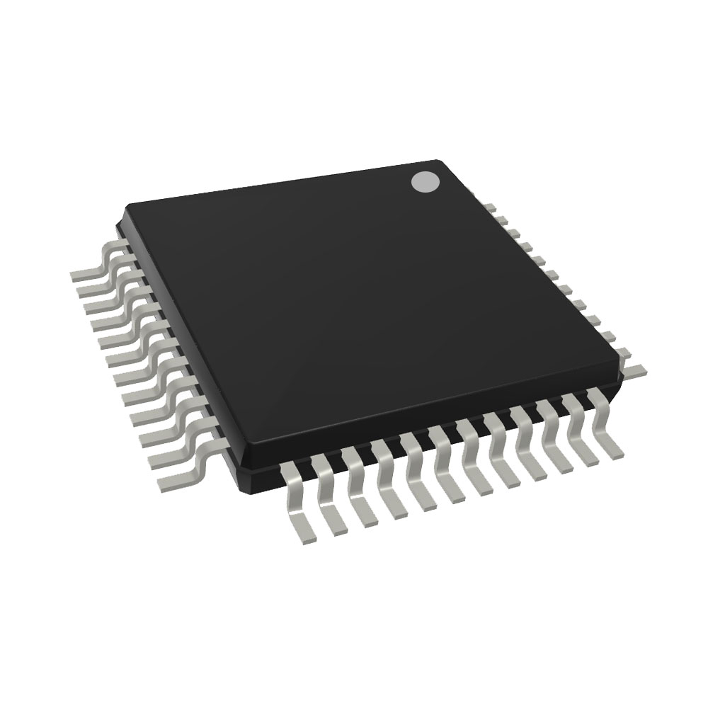 LC4064V-75TN48C