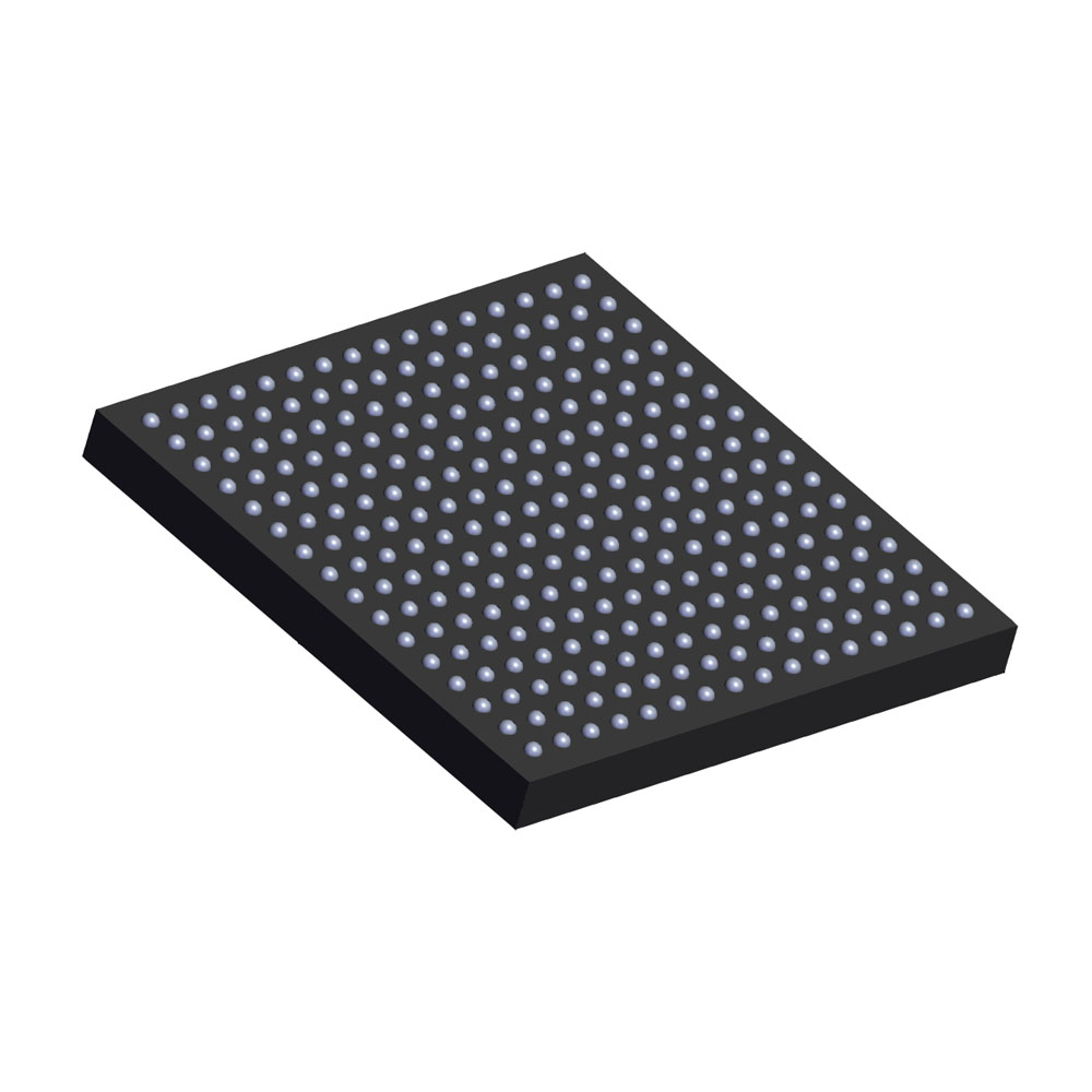 LAMXO3LF-2100C-5BG256E