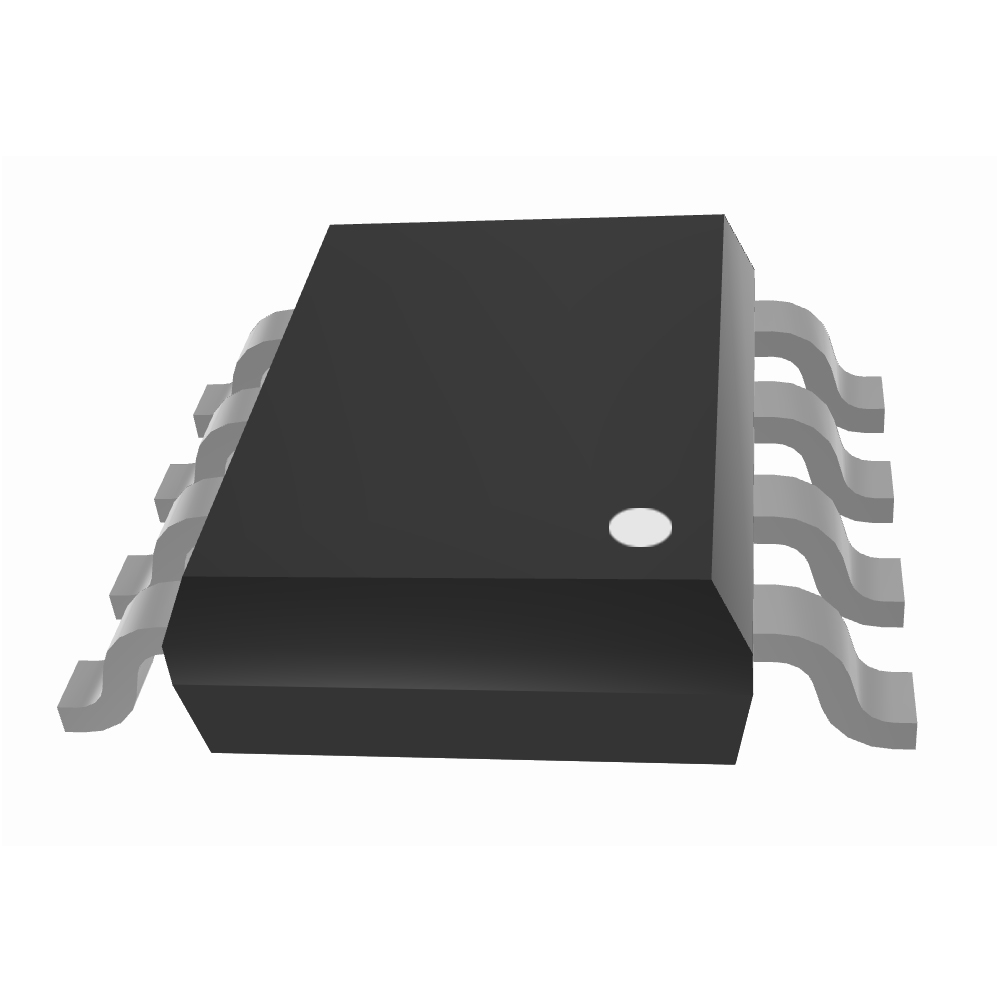 ICM7555IBAZ