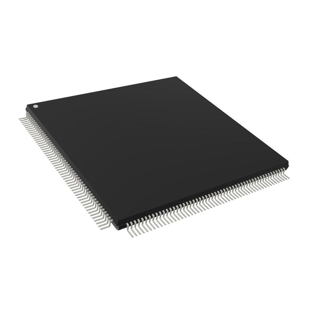 EPM3256AQC208-7