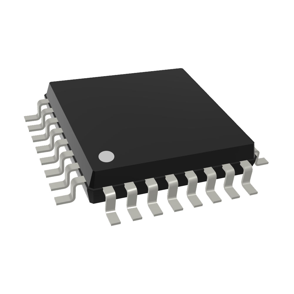 STM32G0B0KET6
