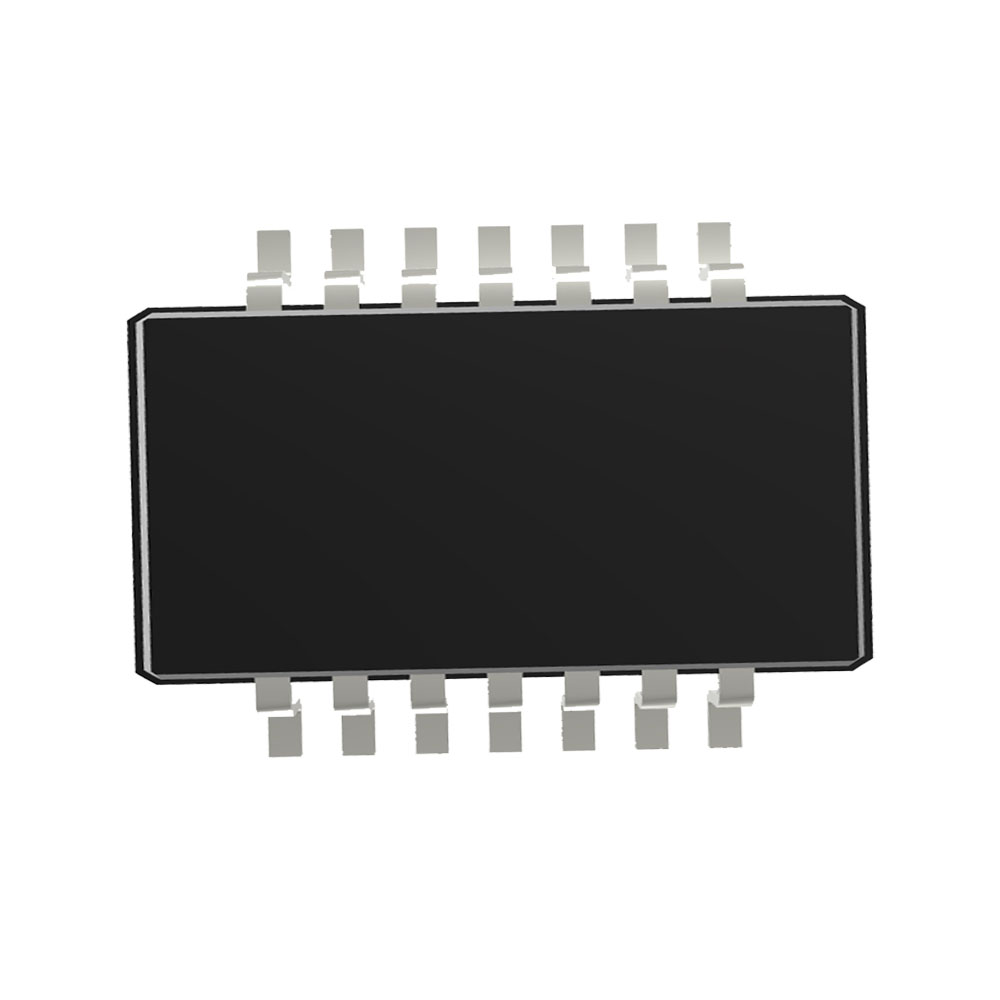 SN74LVC14ADBR