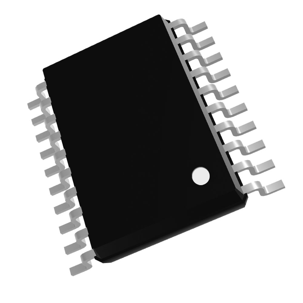 WM8782SEDS/V