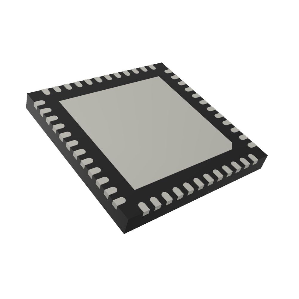 ATSAMD21G18A-MFT