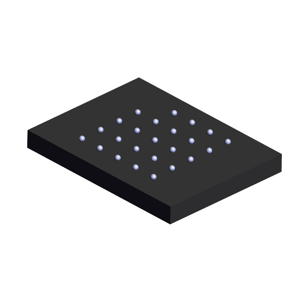MT25QL01GBBA8E12E01-2SIT TR