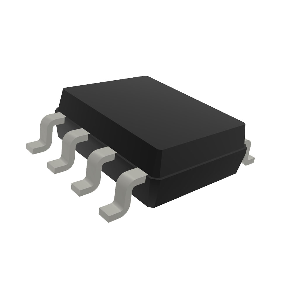 IRS2609DSPBF