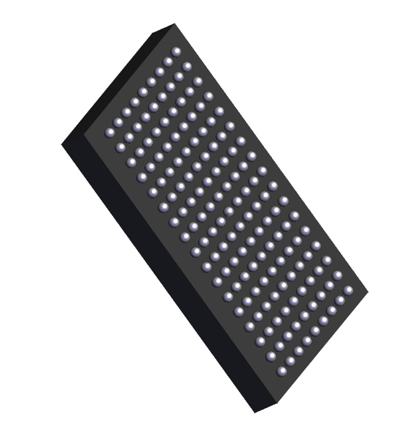 CY7C1373D-133BZI