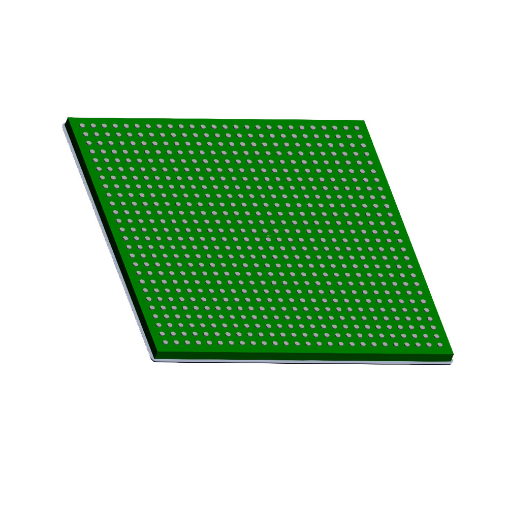XCAU20P-2FFVB676I