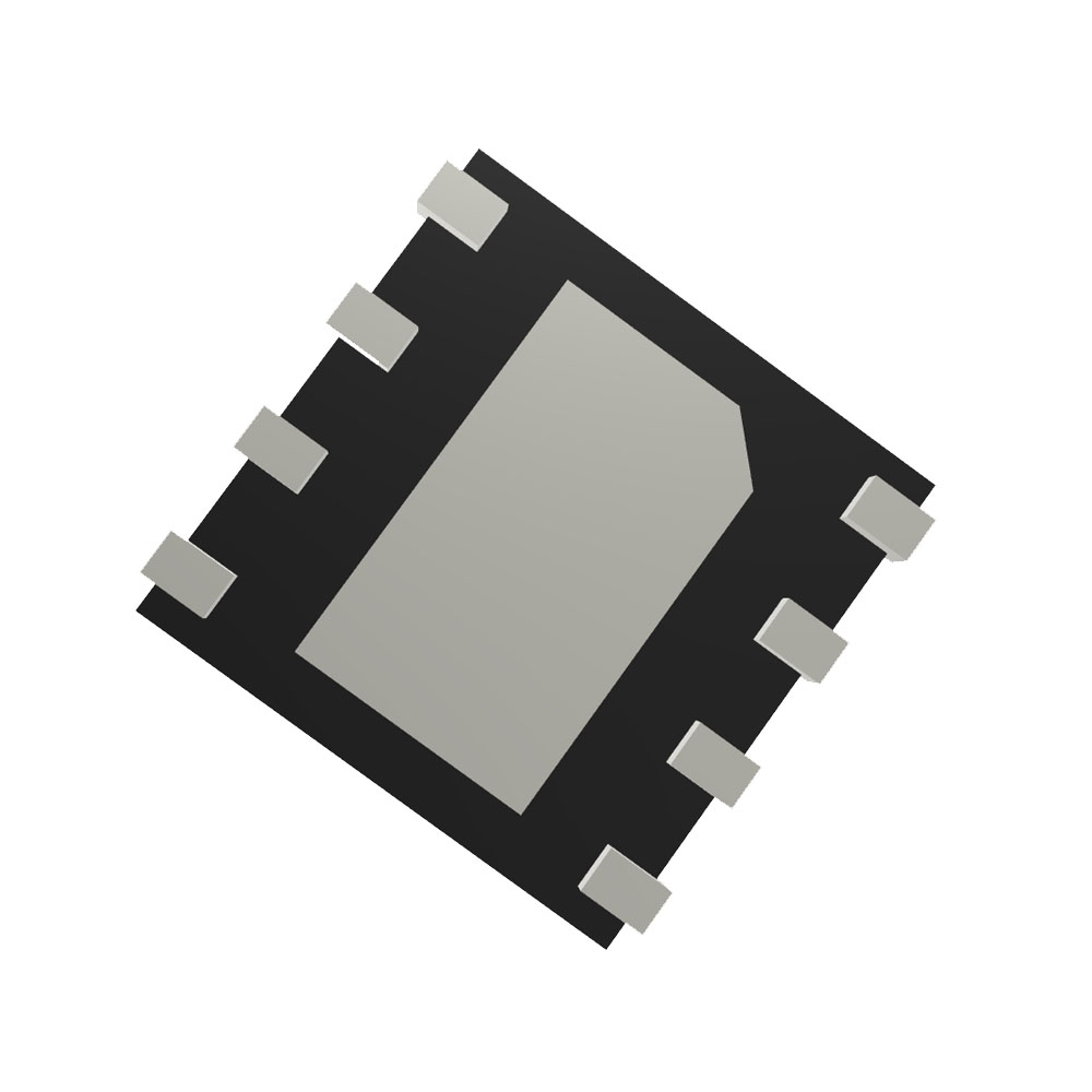 LM4879SDX/NOPB