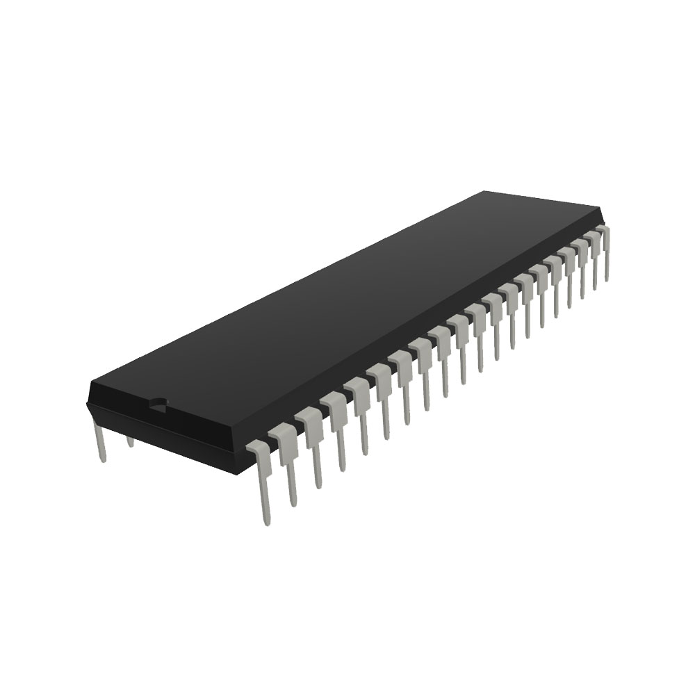 Z84C4208PEC