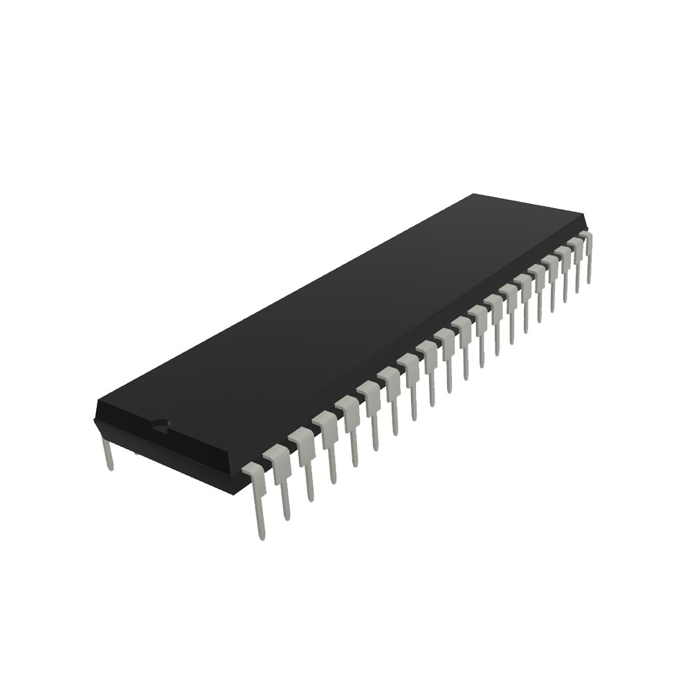 DS87C520-MCL+