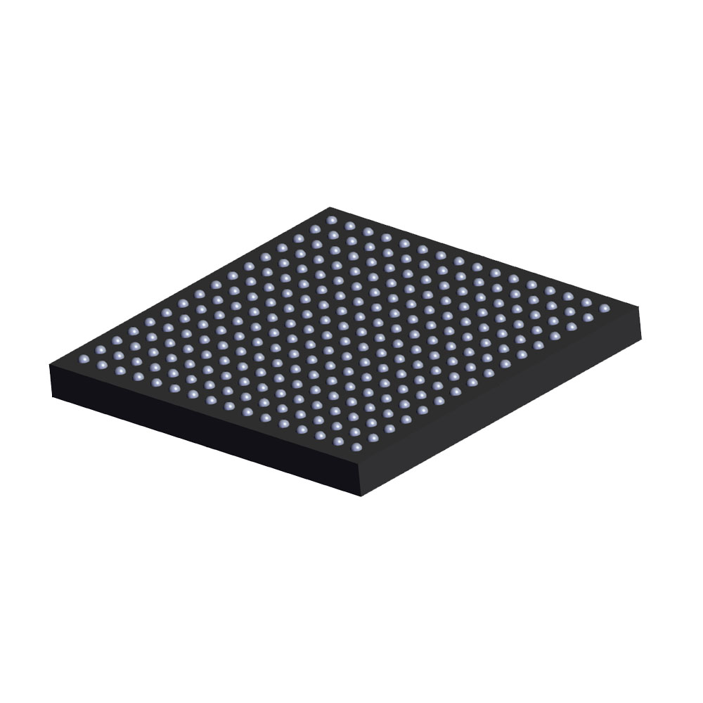 M2GL010-VFG256I