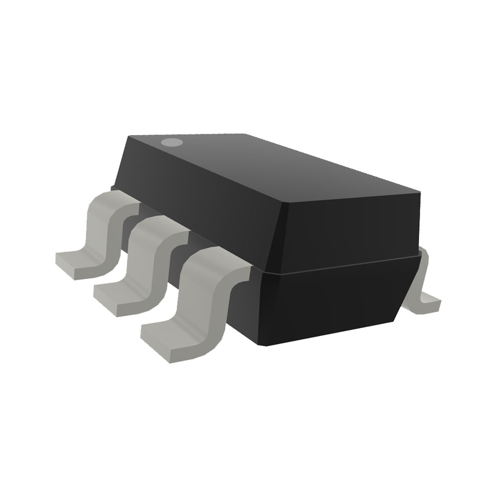 AD8601WARTZ-RL
