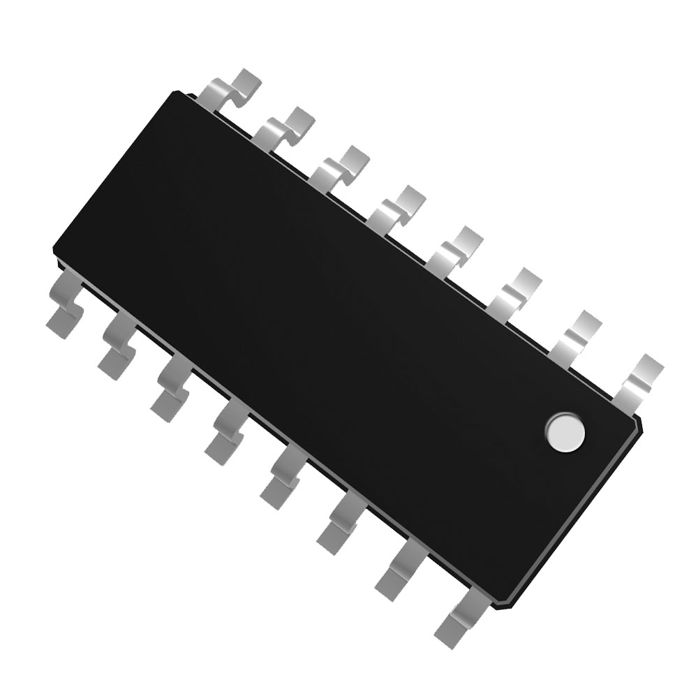 MAX9201ESE+