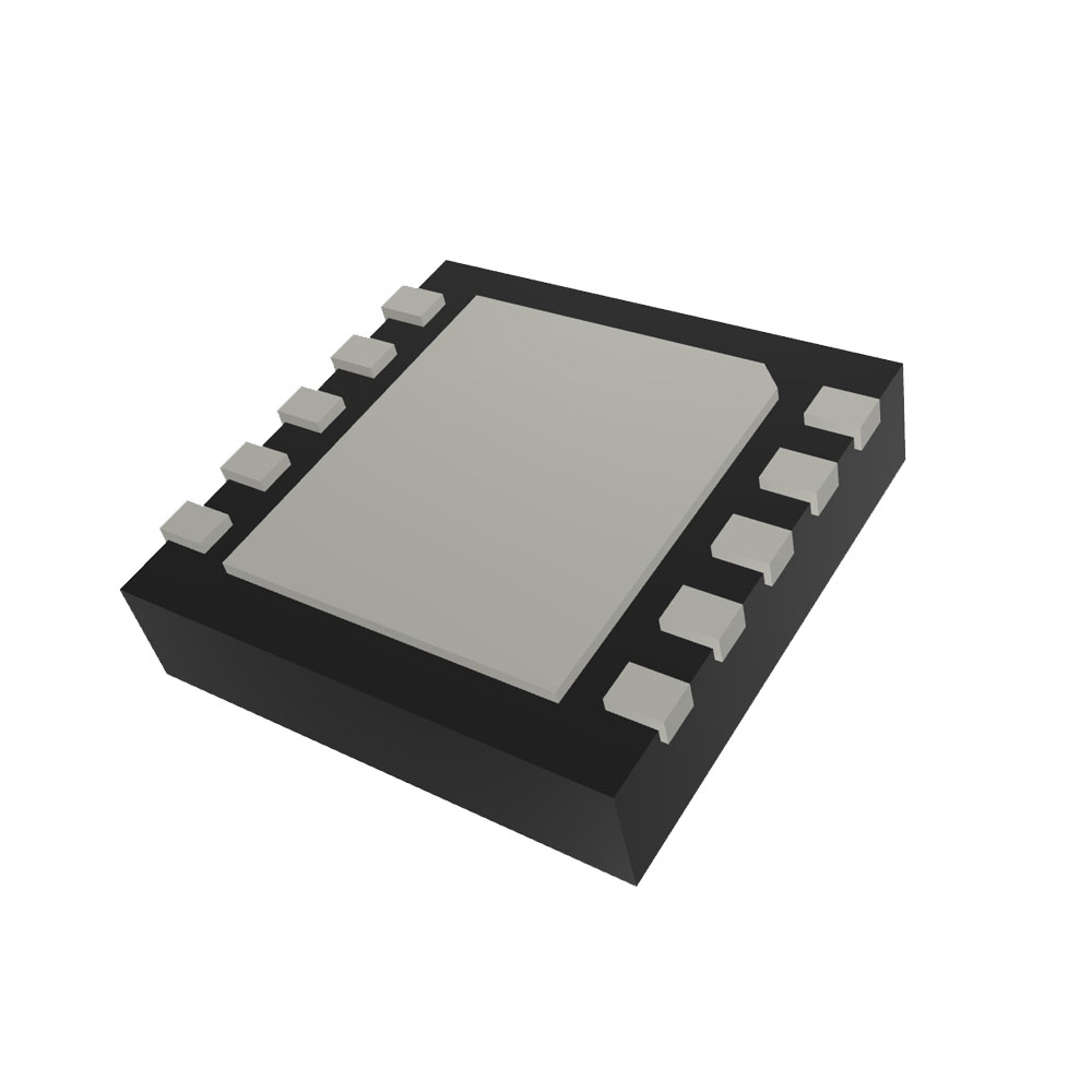 TPS51218DSCR