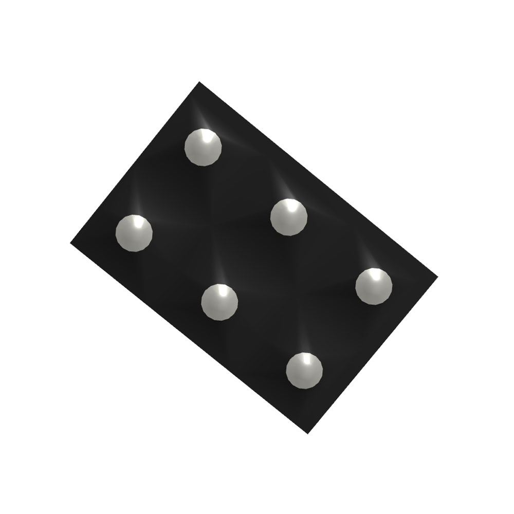 TPS22964CYZPR