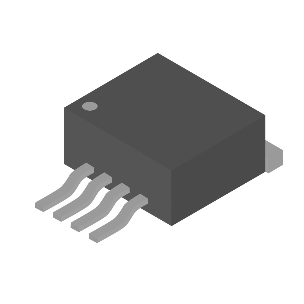 MC33267D2TR4