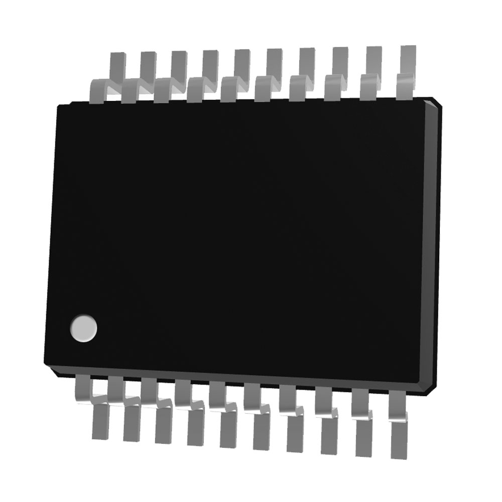 MCP3911A0-E/SS