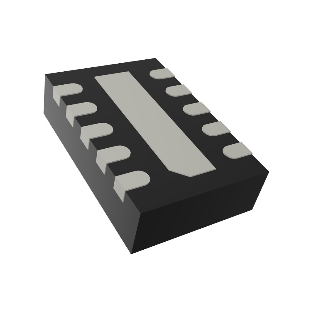 LTC2955CDDB-1#TRMPBF