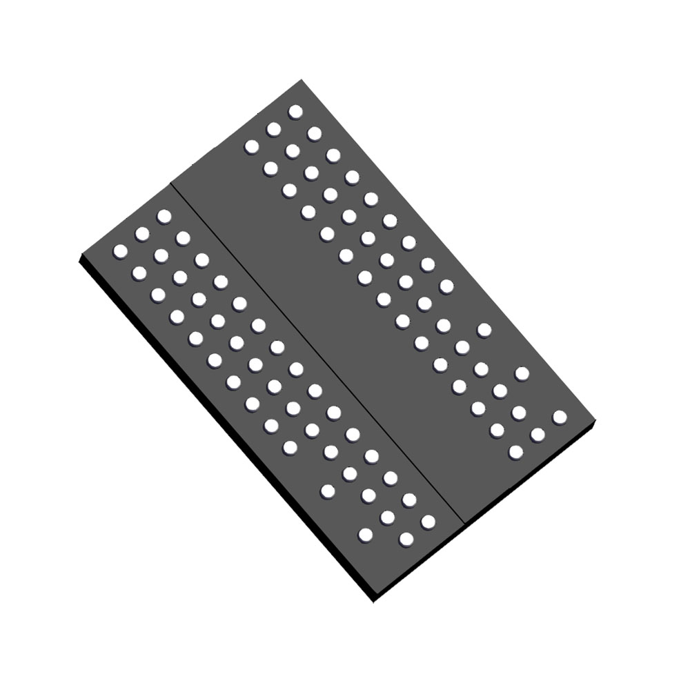 IS43DR16640A-3DBL
