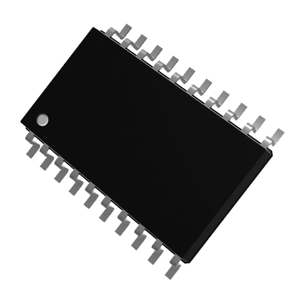 SN74HC373DW