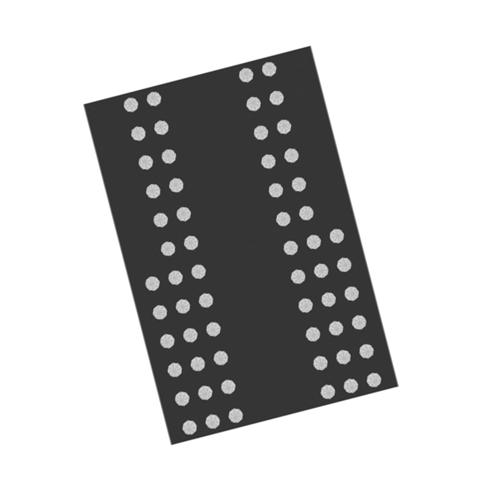 MT48LC16M8A2FB-7E:G