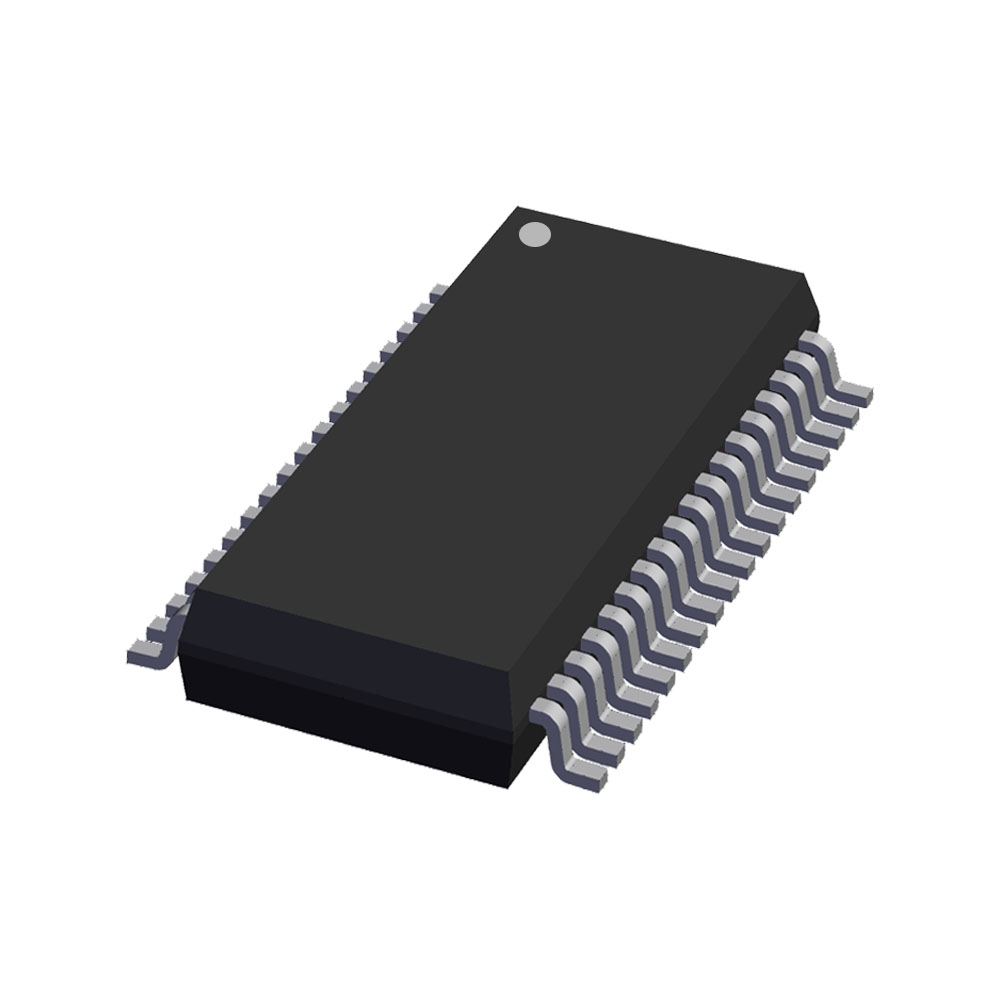 LTC1604AIG#PBF