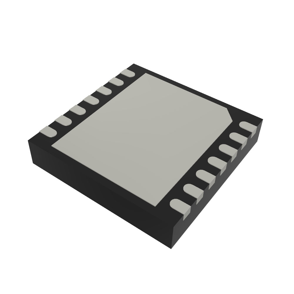 MAX38904AATD+