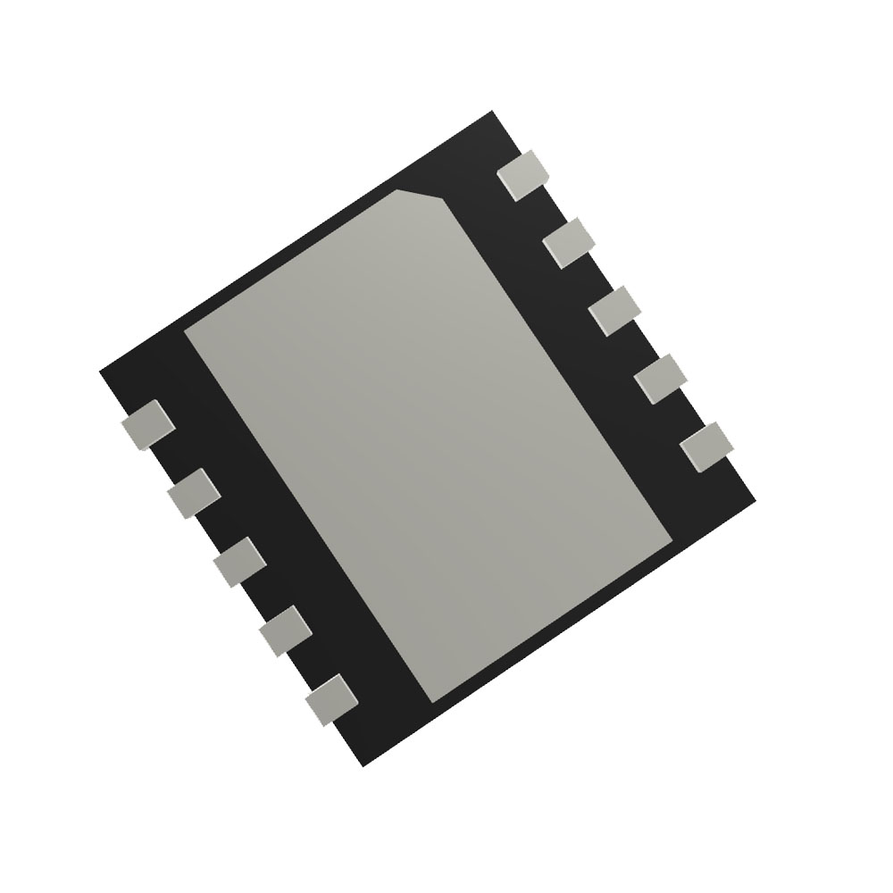 LM5105SD