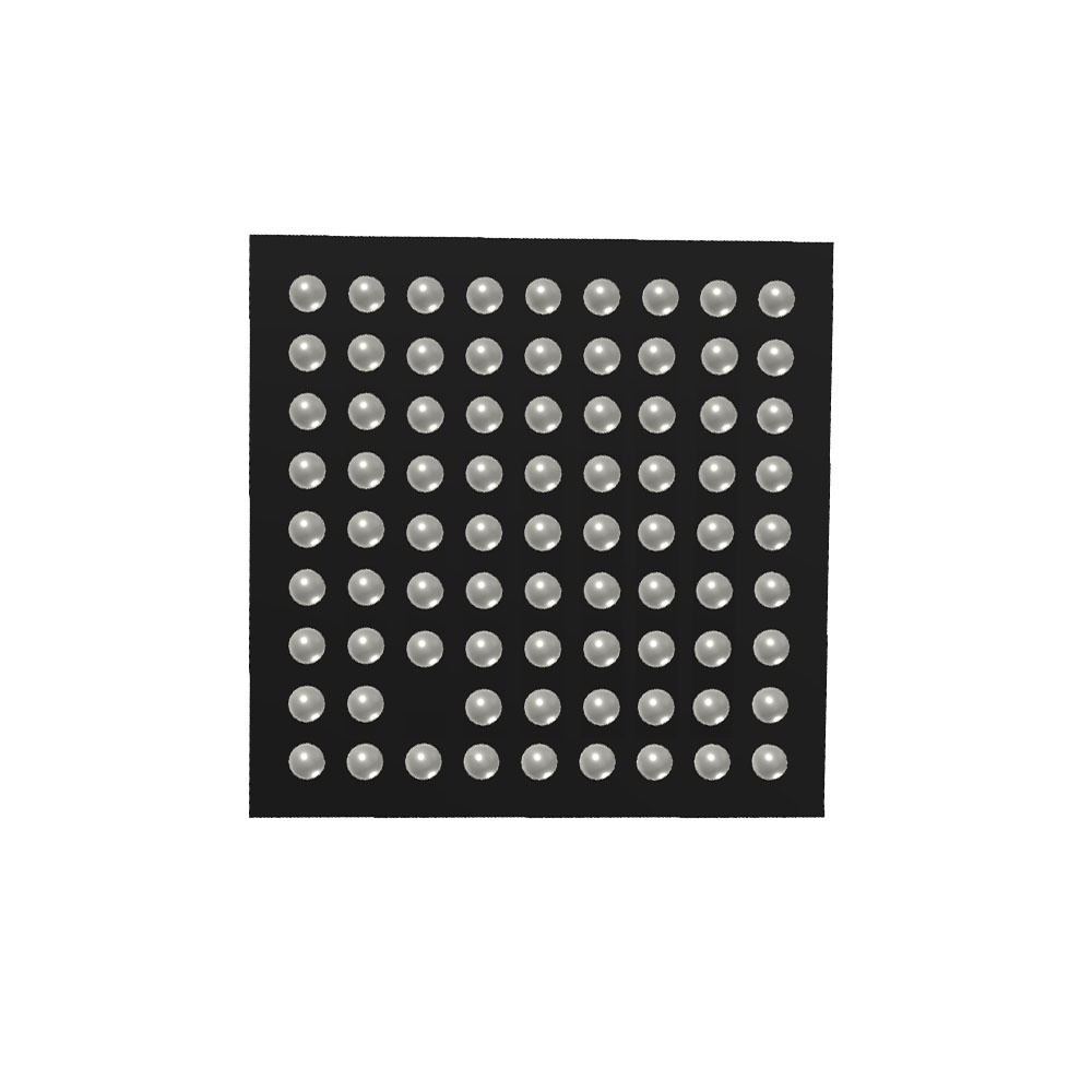 MSP430F5528IZQE