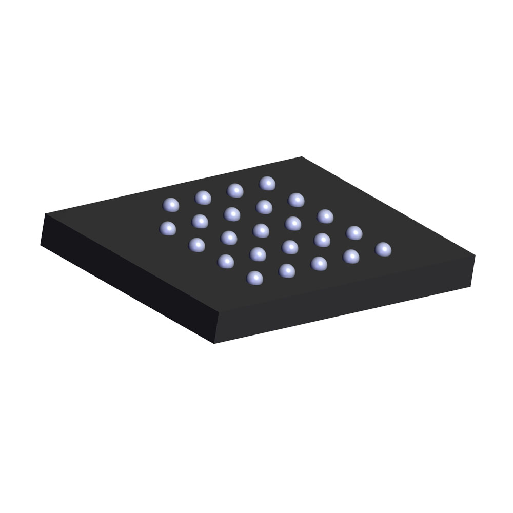 S25FL256LAGBHN030