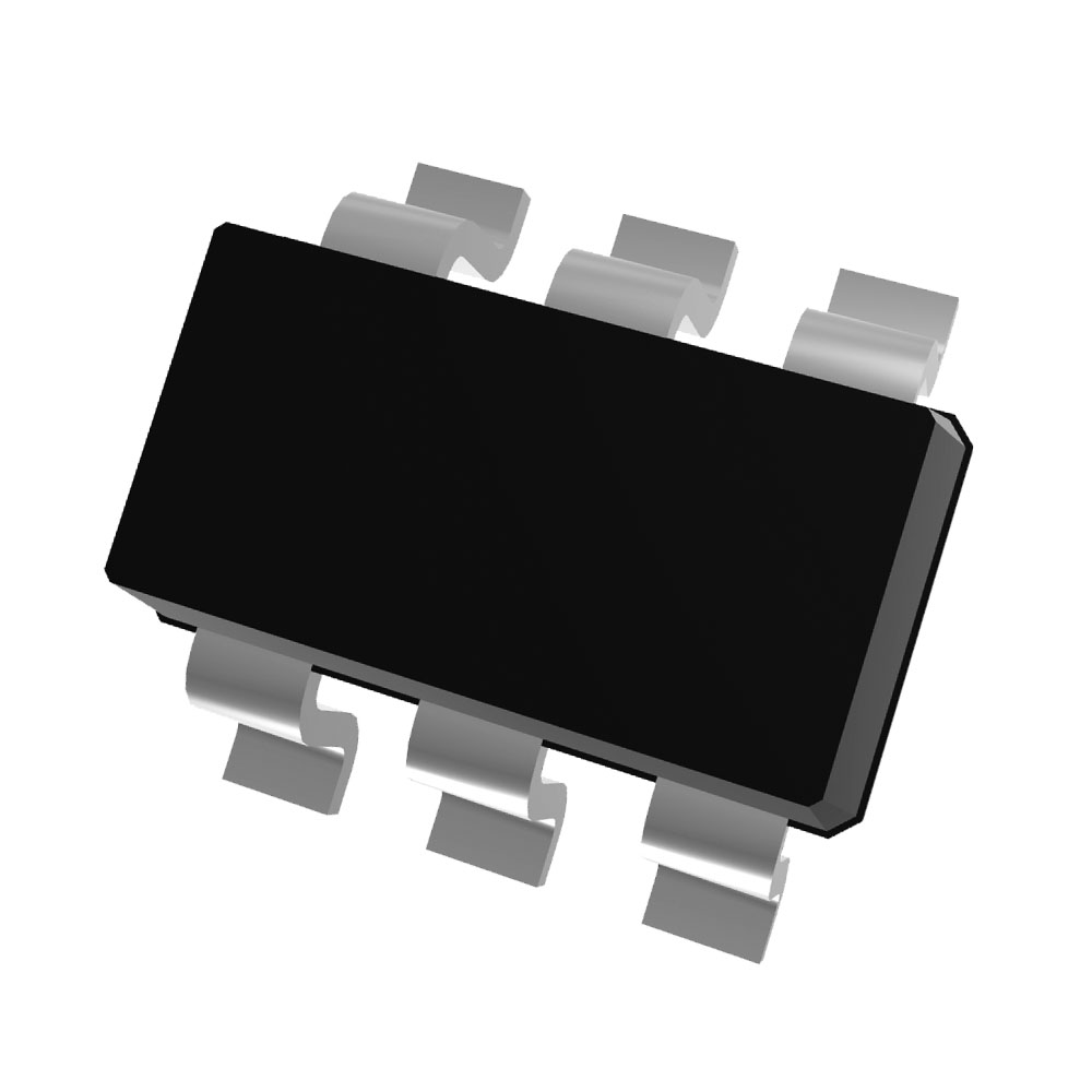 LTC6995HS6-1#TRMPBF