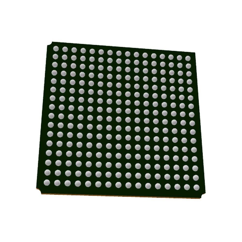 MC68360CVR25L