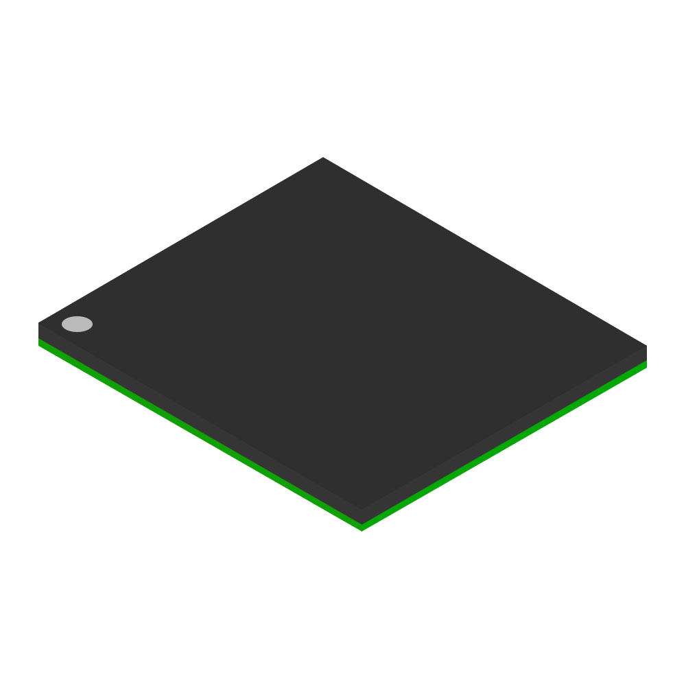 MT58L128L32F1F-10
