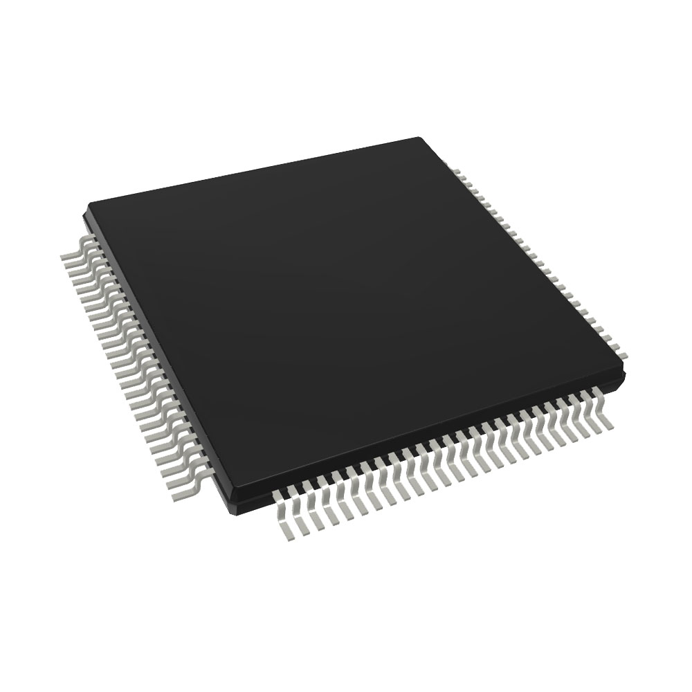XC4003E-1VQ100C