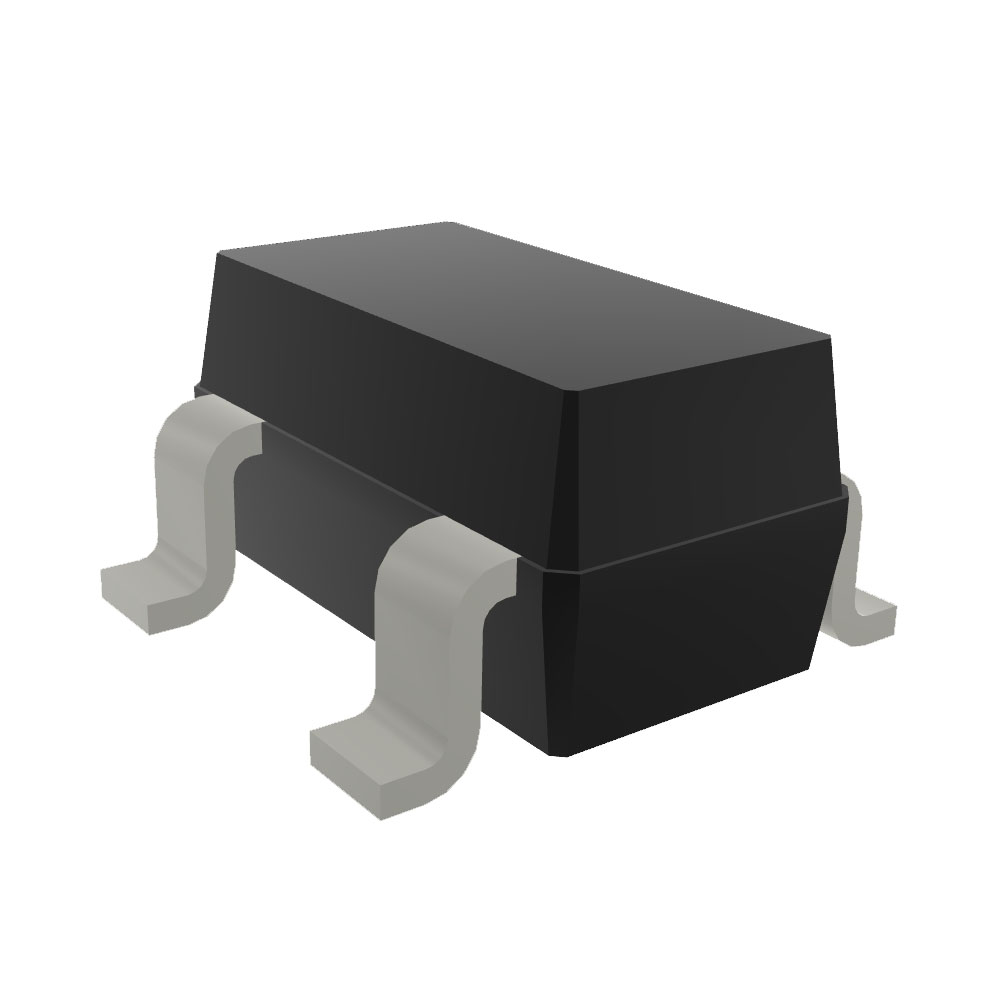 SP6641BEK-L-5-0/MTR